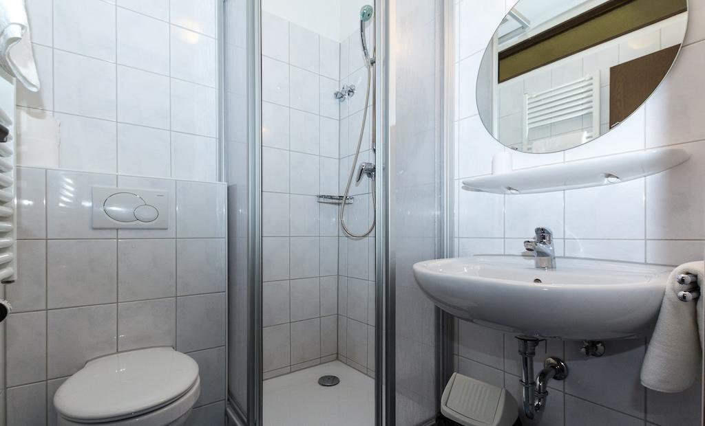 Gasthof Bathmann Loxstedt الغرفة الصورة